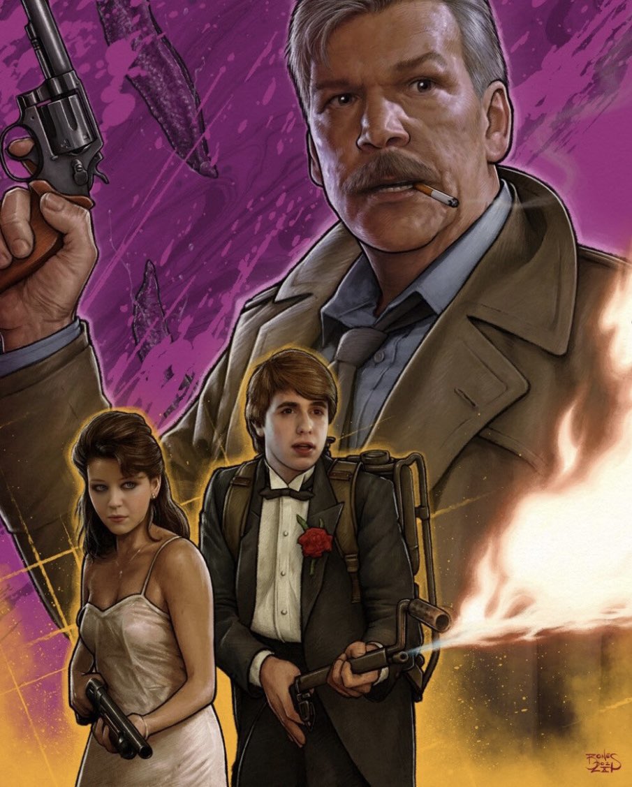 Michael R. tweet media