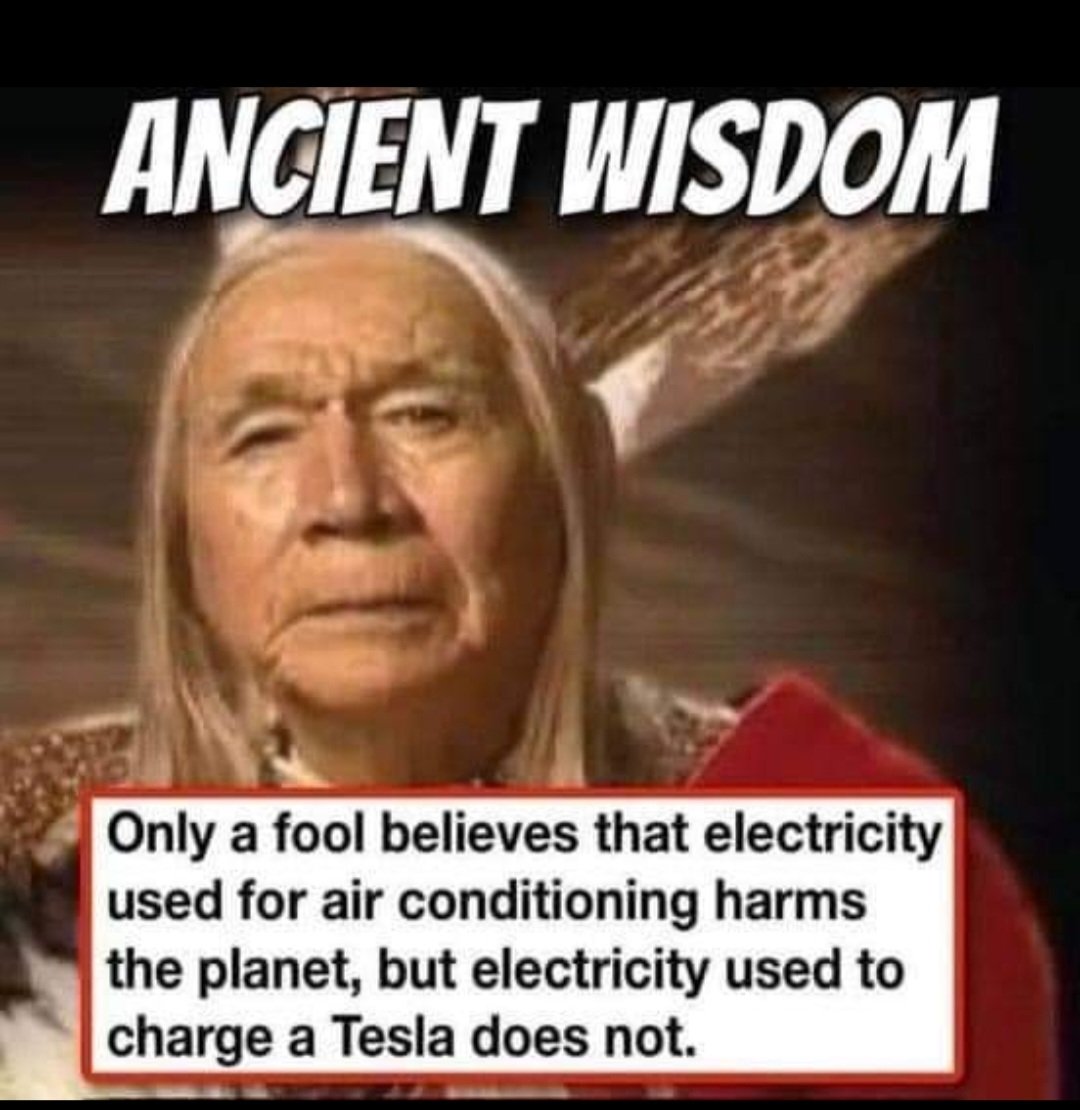 whip4life's tweet photo. ***
Same crazy thinking as a carbon tax will save the environment.
#LiberalHypocrisy https://t.co/1Pv84QxGKC