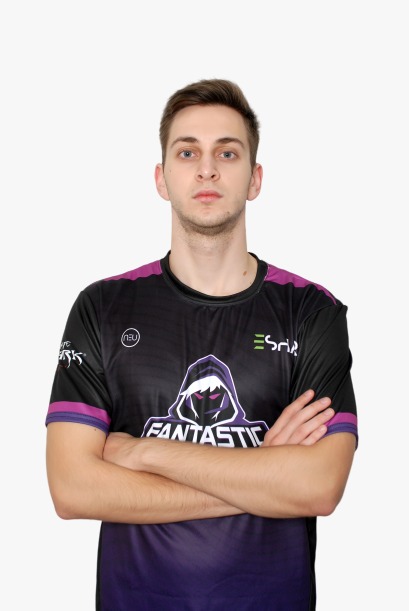 Throwback on our legend <a href="/MajstorRadovan/">Josip Martinović</a>, a midlaner which we made great memories with 😈💜
#BeFantastic