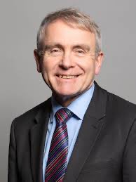KevinJDonoghue's tweet photo. This is Robert Goodwill MP for Whitby, Robin Hoods Bay, Scarborough, and Filey, all Seaside resorts that rely on tourism. He voted to allow water companies to pour untreated sewage into the sea and on to our beautiful blue flag beaches. #ToriesDestroyingOurCountry https://t.co/7qXkTYQ3e9