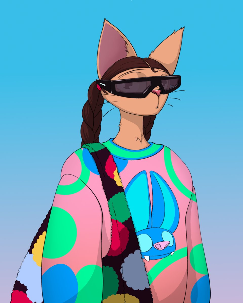 theSupremeCats's tweet photo. Do you enjoy thrift shopping? Because we do ! 😼😎 https://t.co/mB5ktJH5Pt