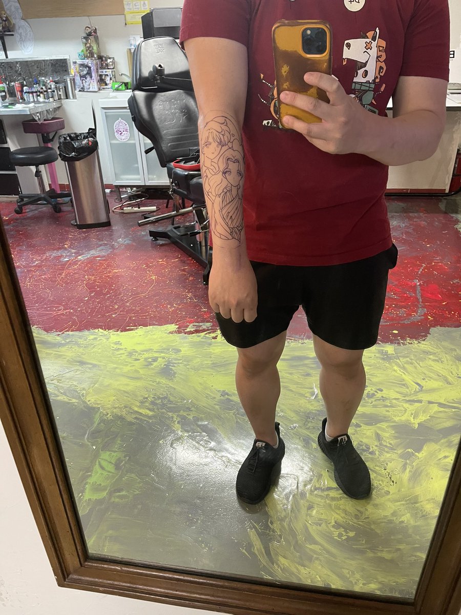 I miiiiight be doing a thing today