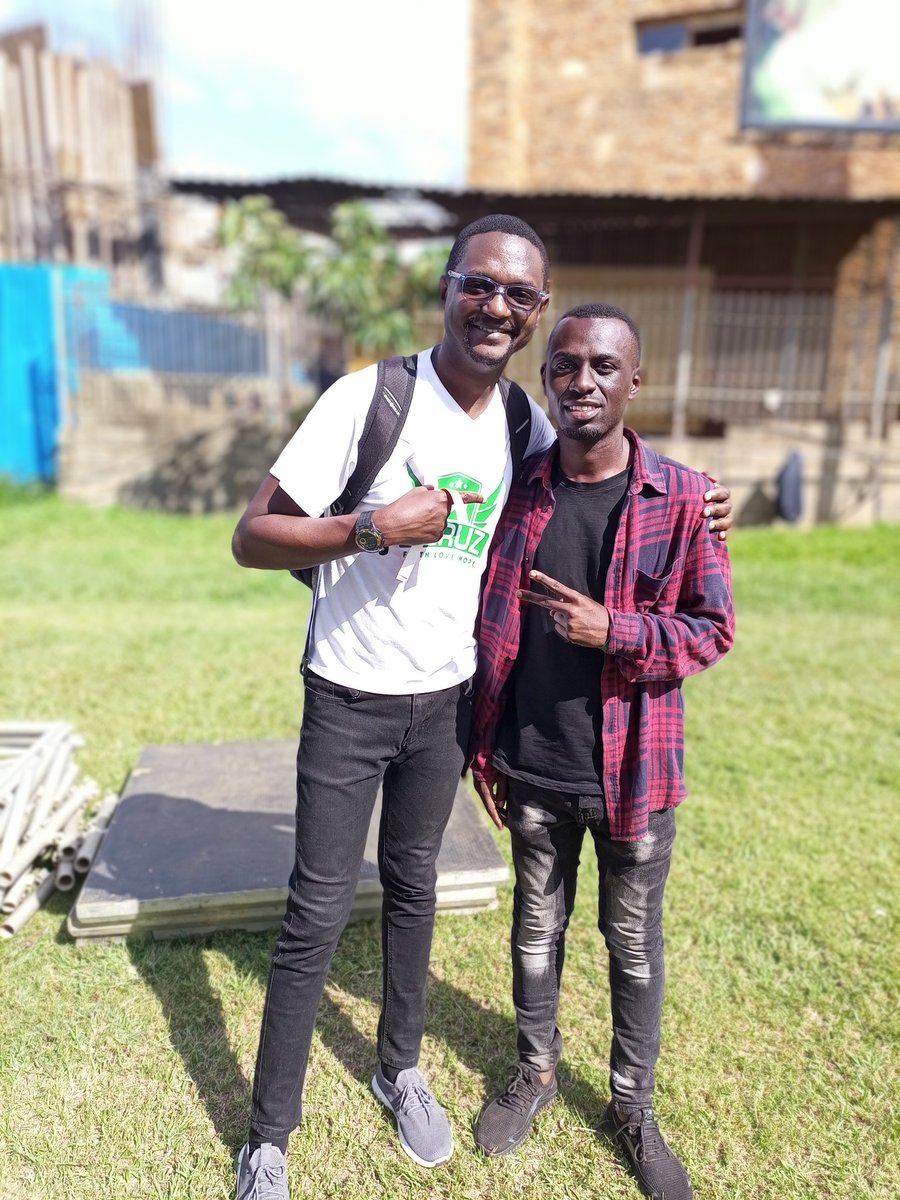 ... <a href="/DeeJay_PERUZ/">DeeJay_Peruz</a>  is back on the decks #AliveInThePark