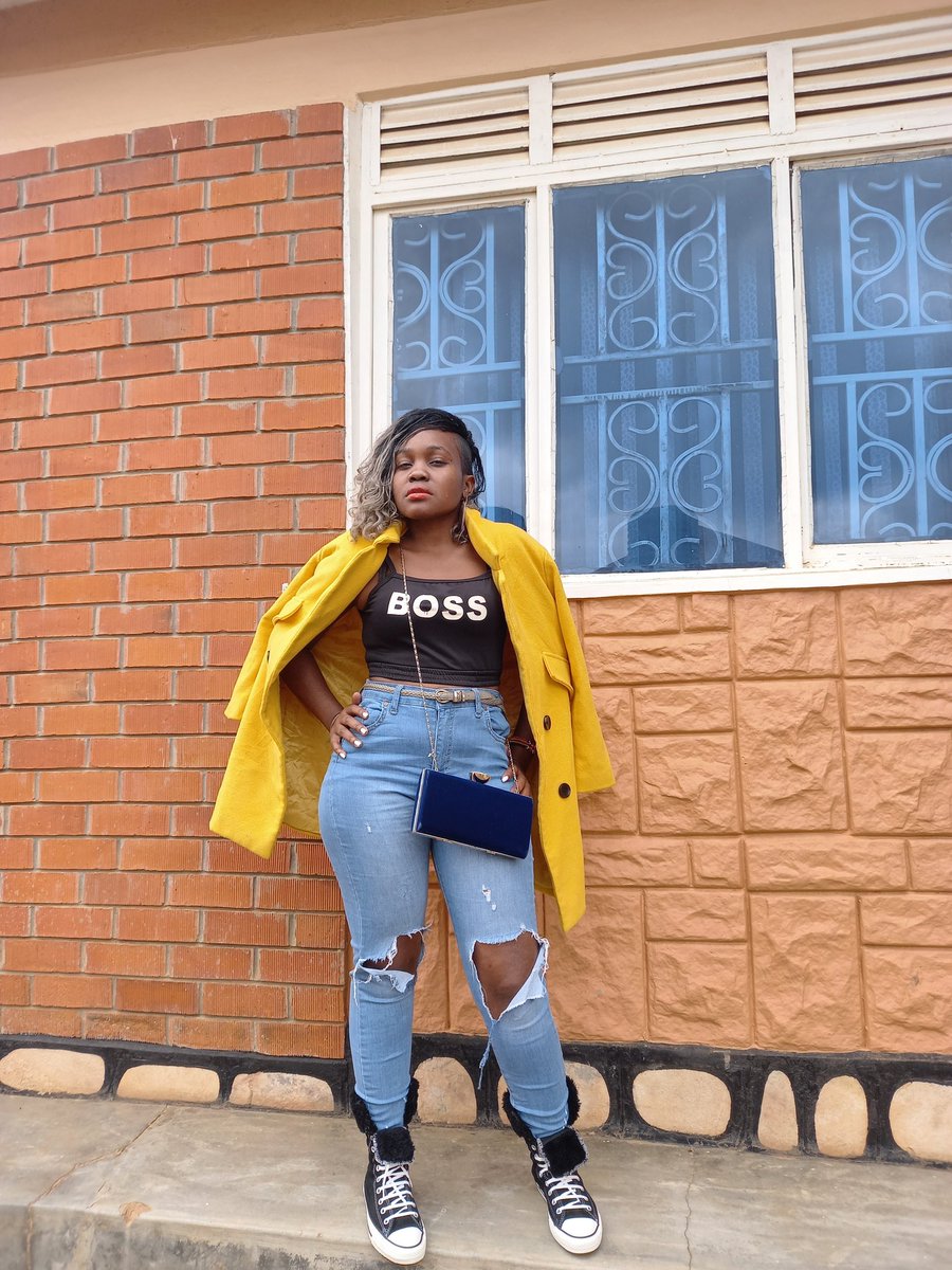 LillybethAkanku's tweet photo. Extraordinary child of the most High God ofcos showed 4 @AndrewSerwadda2 @Limoblaze @ThePompi thx 4 showing in the Pearl of Africa https://t.co/u9QSu13Rn2