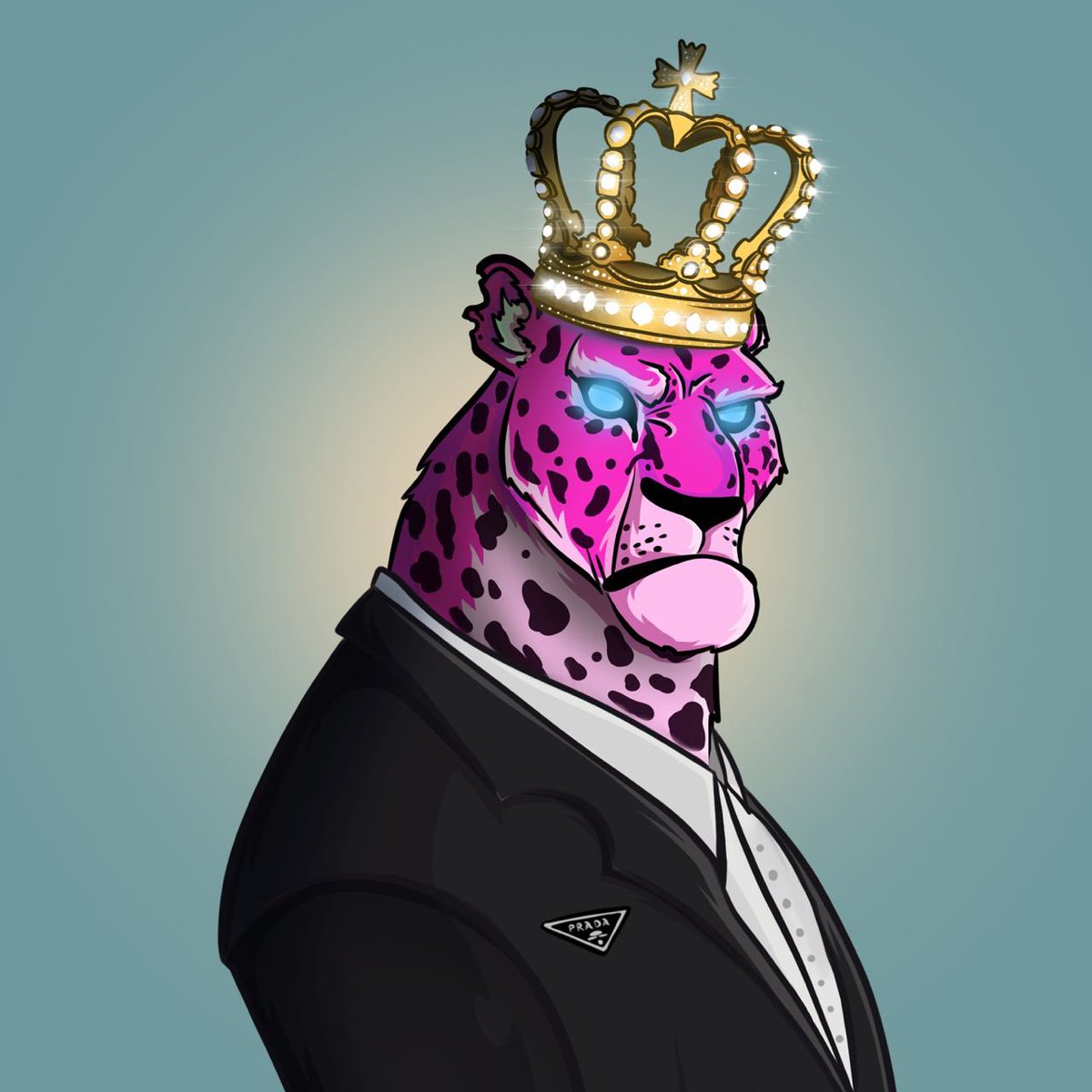 leokings_nft's tweet photo. 👑 REAL KING GIVEAWAY 👑

1 Winner 🏆 will get Leo NFT 🔥

 Only two steps to win:
✔️ Set your Twitter profile pic with this Leo  
✔️ QRT giveaway post with text “Leo Kings to the moon 🚀”

Results in 7 days 🔜

#LeoKings #XRPL #XRPLcommunity #NFTGiveaways https://t.co/xJ9Jjs6fOZ