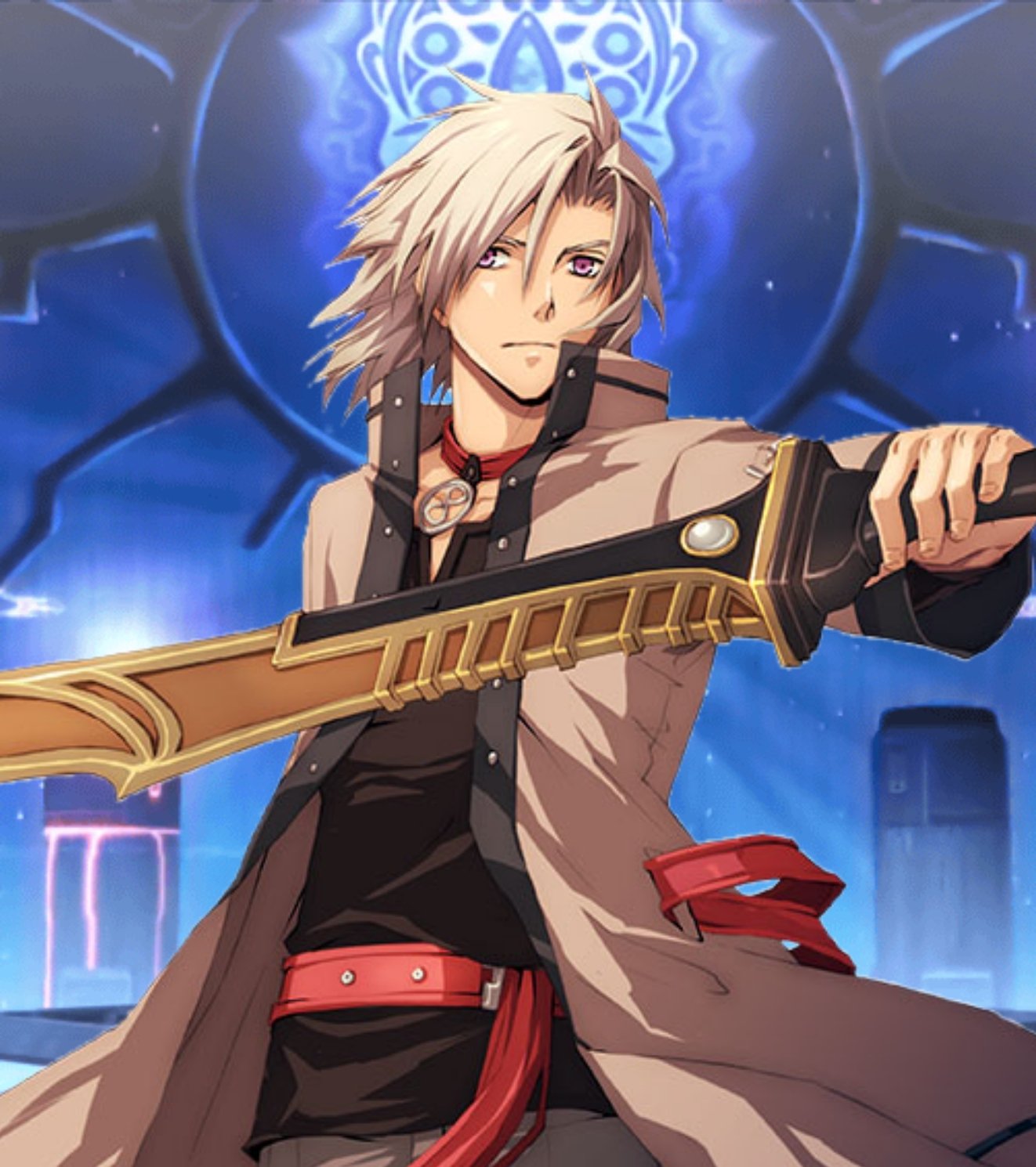 レオンハルト レーヴェ 身喰らう蛇 ファルコム 空の軌跡 レオンハルト