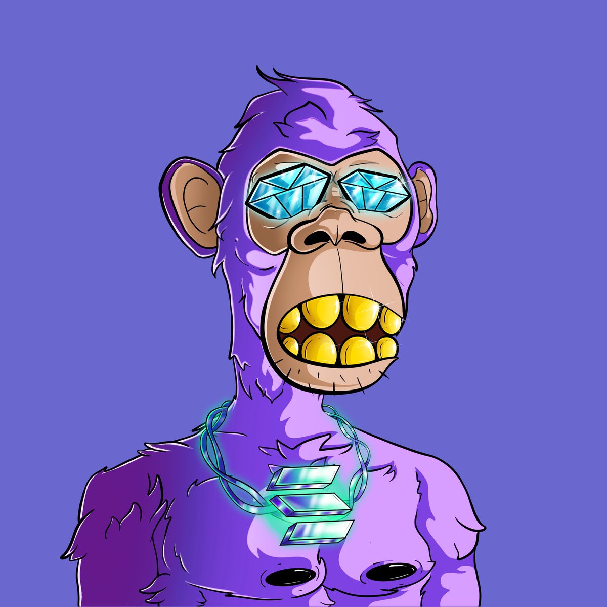 Alpha Degen Society tweet media