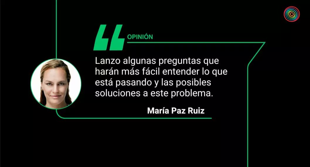 #Opinión ¿Cómo salir de una puesta de cachos? (parte 2). Por: María Paz Ruiz (  
<a href="/DraMariaPasion/">María Pasión</a>
  )  pulzo.com/opinion/como-s…