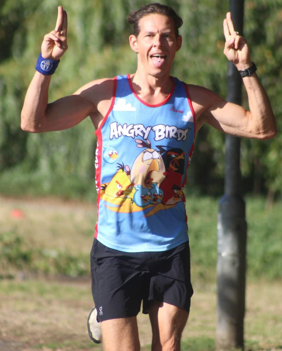 Castlepark Parkrun tweet media