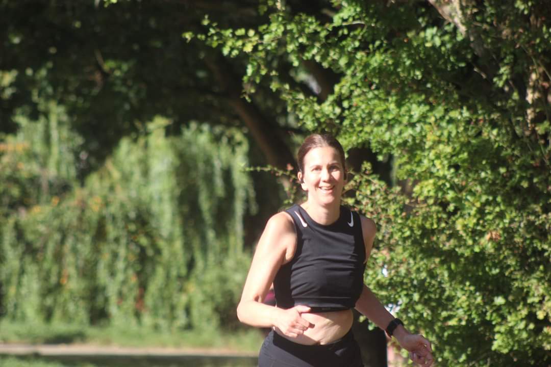 Castlepark Parkrun tweet media