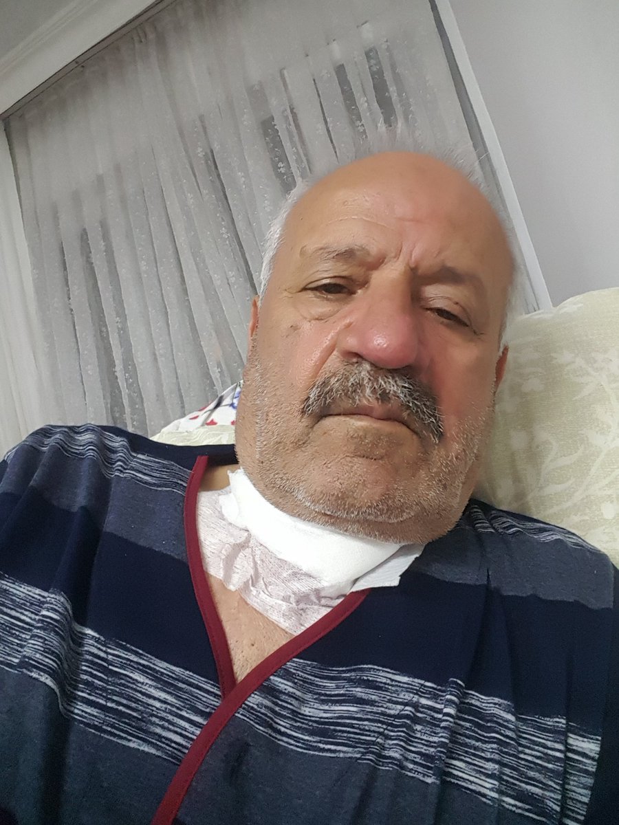 Süleyman Bekmezci 🇹🇷 tweet media