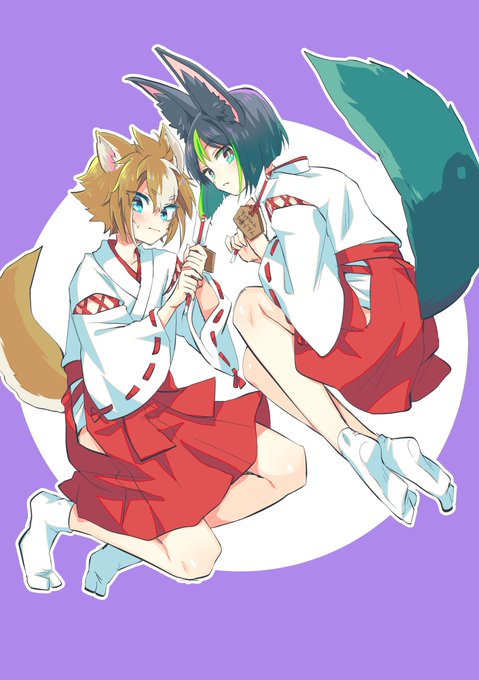 ティナリくんガチャにめちゃくちゃご利益がありそうな絵描いた(+ゴロー) 