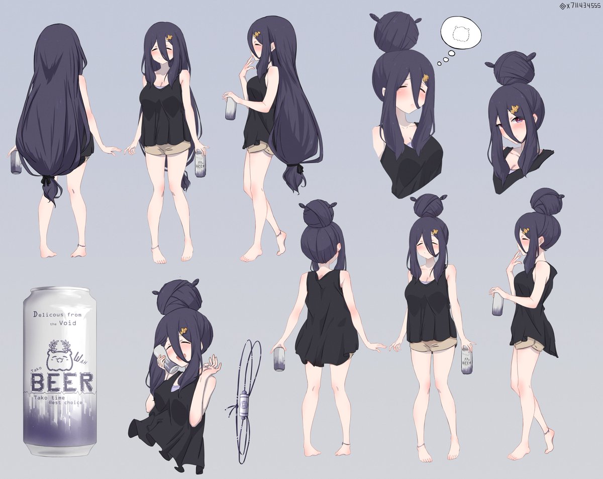 X711434555 ⌟ (◉▵◉) ⌜ (@X711434555) / Posts / X