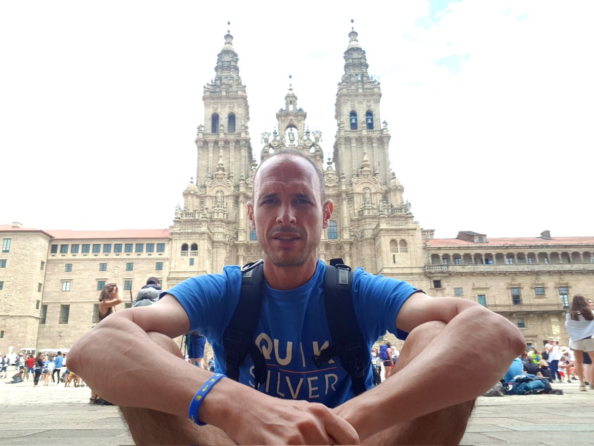 CarlosLuEg's tweet photo. 15/agosto/2022 #CamiñoInglés #CaminoDeSantiago #TerceroYTal https://t.co/jLb52Q0pRB