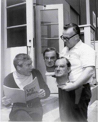 unclemacosx's tweet image. #LostInSpace #DoctorSmith