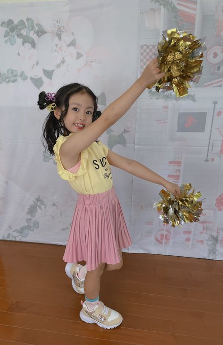 Twitterのコスプレ画像20