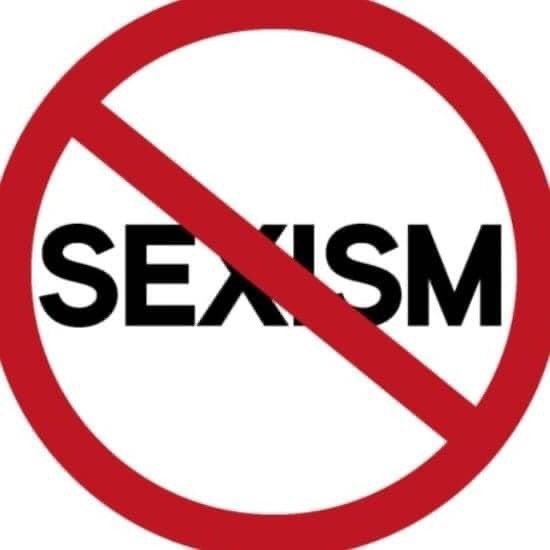 ChippsCC's tweet photo. #Sexism and #misogyny has NO place in cricket. FULLSTOP!!! If you hear it call it out. Together we can stamp it out. We ask for #equality and respect for all in #Cricket. https://t.co/HRp1vaq44q