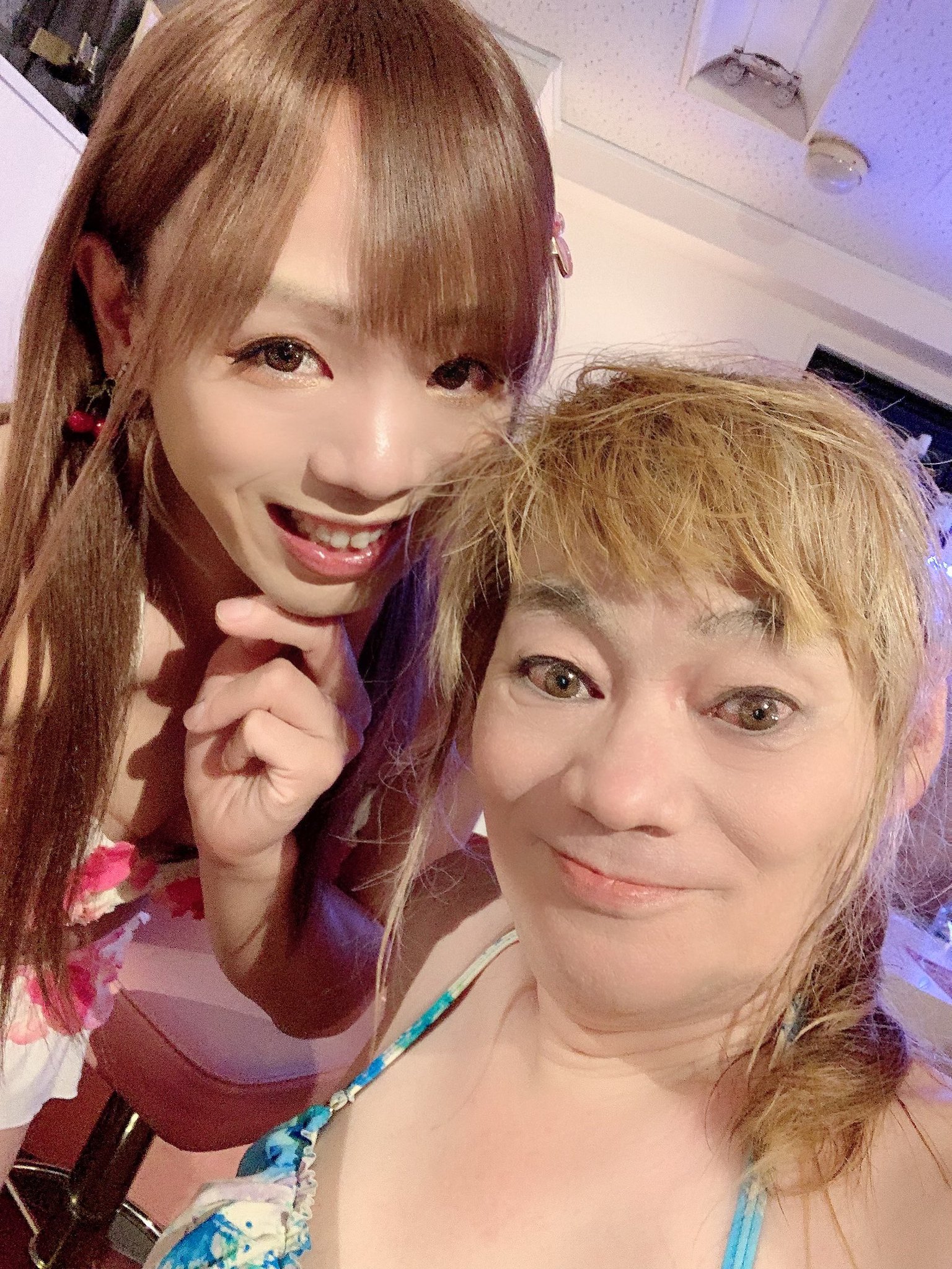 ひろこの on Twitter 