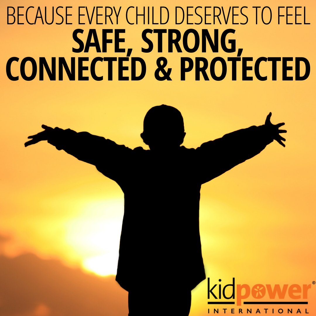 Kidpower CA tweet media