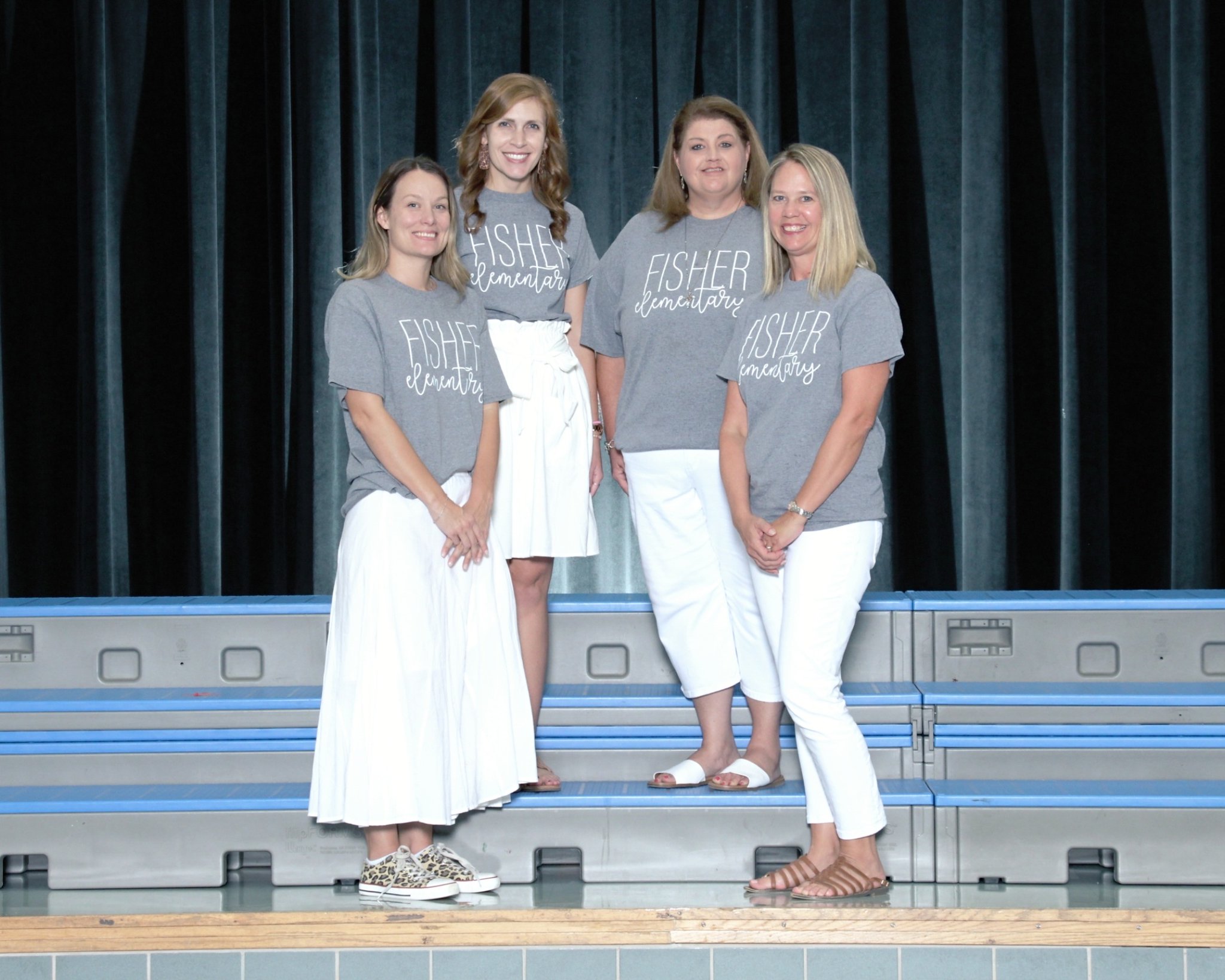 Fisher Elementary on Twitter "Check out these awesome Fisher teams! In