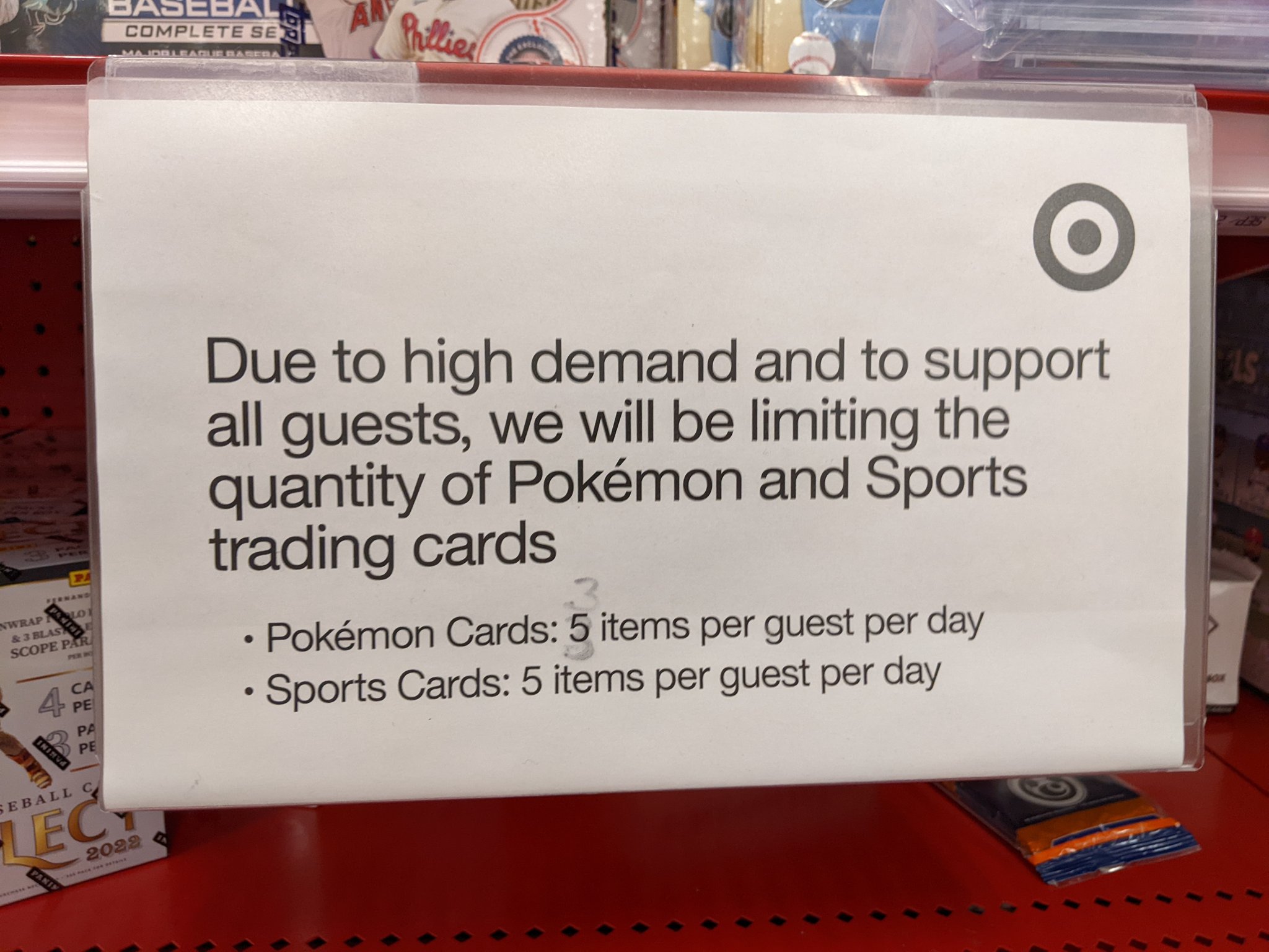 Masked Collect on Twitter "Target in Lincoln Rhode island has