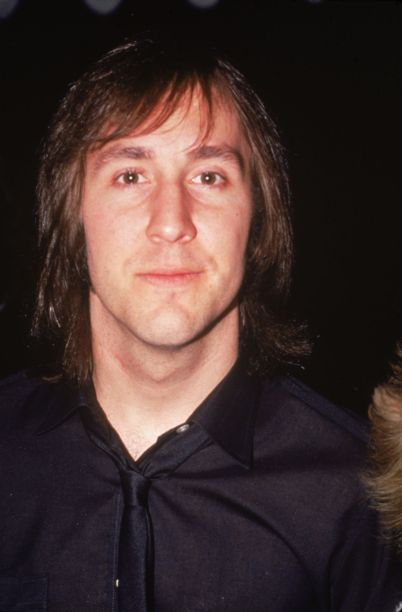 Happy Birthday to the late Doug Fieger ..The Knack 