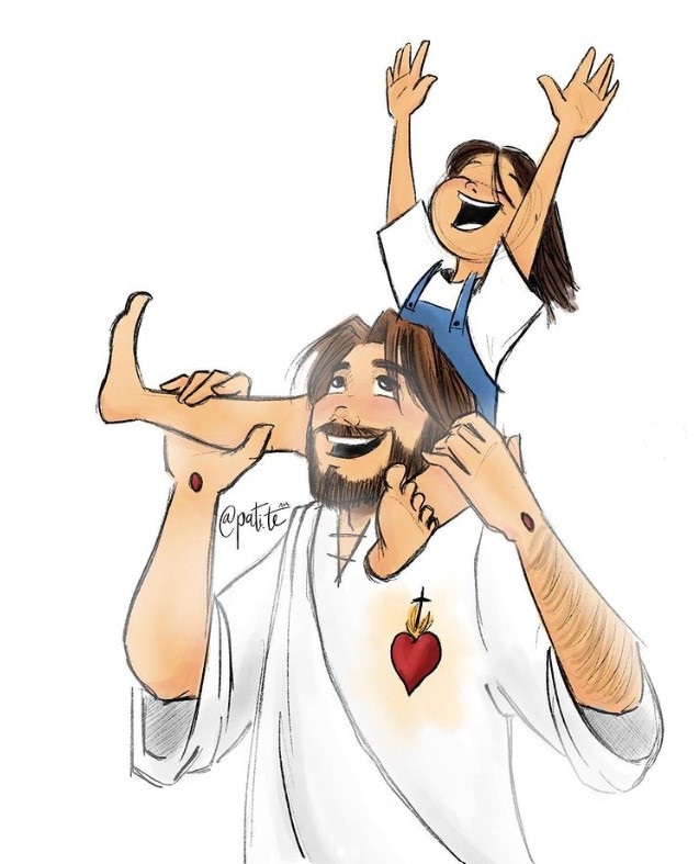 ObispoMunilla's tweet photo. Yo te amo, Señor; tú eres mi fortaleza; Señor, mi roca, mi alcázar, mi libertador. Dios mío, peña mía, refugio mío, escudo mío, mi fuerza salvadora, mi baluarte» 
(Salmo 17) https://t.co/LYsYGaKFhe