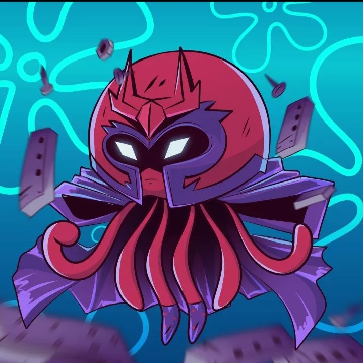 How are you Medusozoan peps?

Caption this and get a chance to win OG spot in our kingdom!
5 winners of OG role
Get a WL spot for the first 20 to;
✅Follow <a href="/Medusozoa_NFT/">Medusozoa NFT 🇵🇭</a> 
✅Like &amp; RT
✅create a ticket &amp; send ss as proof
Medusozoa Kingdom:
discord.gg/TbG2dpqDTT

#NFTCommunity