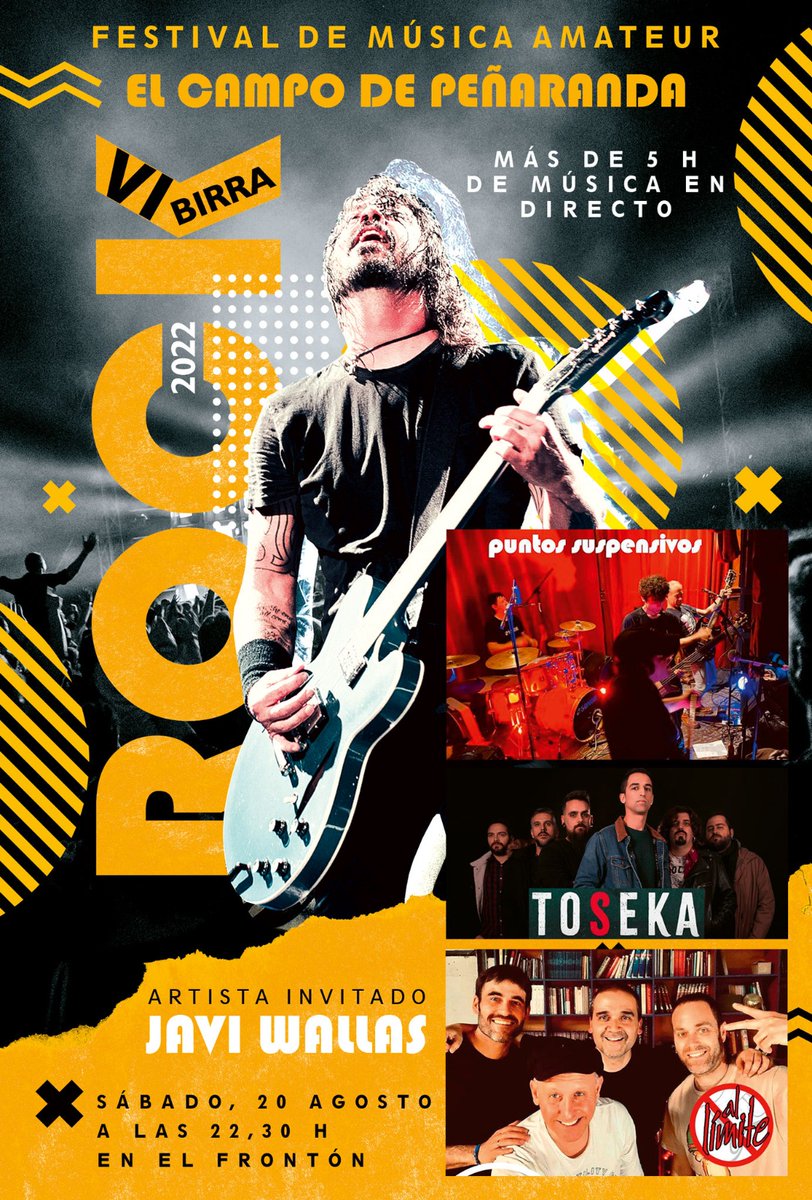 ¿QUIÉN SE VIENE? 🍻🍻🍻