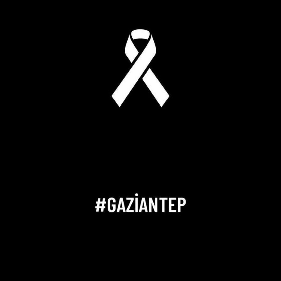 Gaziantep Nizip Oto Yolunda Meydana Gelen Zincirleme Trafik Kazasında Hayatını Kaybeden Vatandaşlarımıza Allah’tan Rahmet,Ailelerine Başsağlığı Dileriz.Yaralı Vatandaşlarımıza da Acil Şifalar Diliyoruz. #Gaziantep