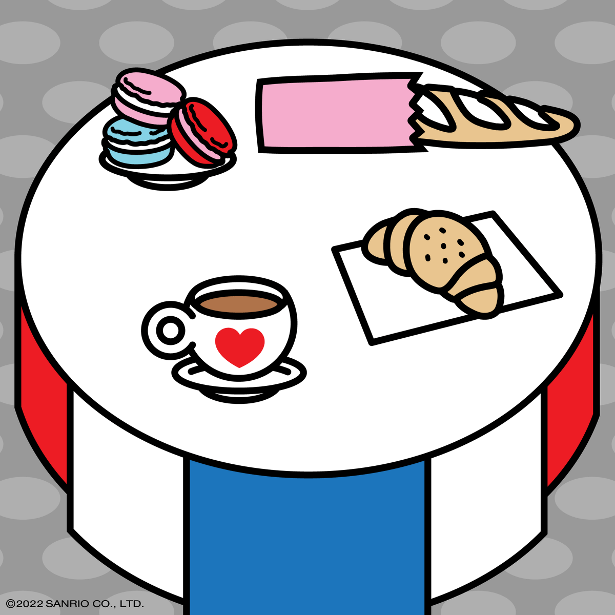 RecurForever's tweet photo. #HelloKittyAndFriendsNFT BFFs are getting ready for their travels 🎀✈️
 
Here are their first 4️⃣ destinations 🌎🤗 

Can you name all four?! 🤔🥰 https://t.co/xjiwu6aEpL