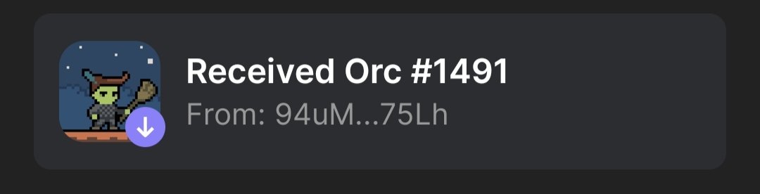 YK72124854's tweet photo. I purchased Pixel Guild nft with CUS tokens from @utilityapeNFT and received it now! Trust me guys, it's worth spending time there. You don't wanna miss. Go and check their discord now! https://t.co/qHgFY3csJ1