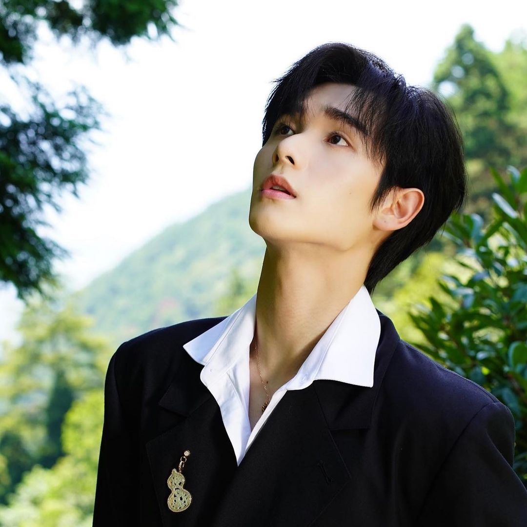 Nine_CNFC's tweet photo. 💚Nine Instagram Update💛

hope you guys like it

Like and comment ⬇️
Instagram 🔗: https://t.co/KJVrP8x7Qe

#นายท่านกรชิต #高卿尘 #INTO1GaoQingchen #INTO1Nine #INTO1 https://t.co/qDHy6CgGgr