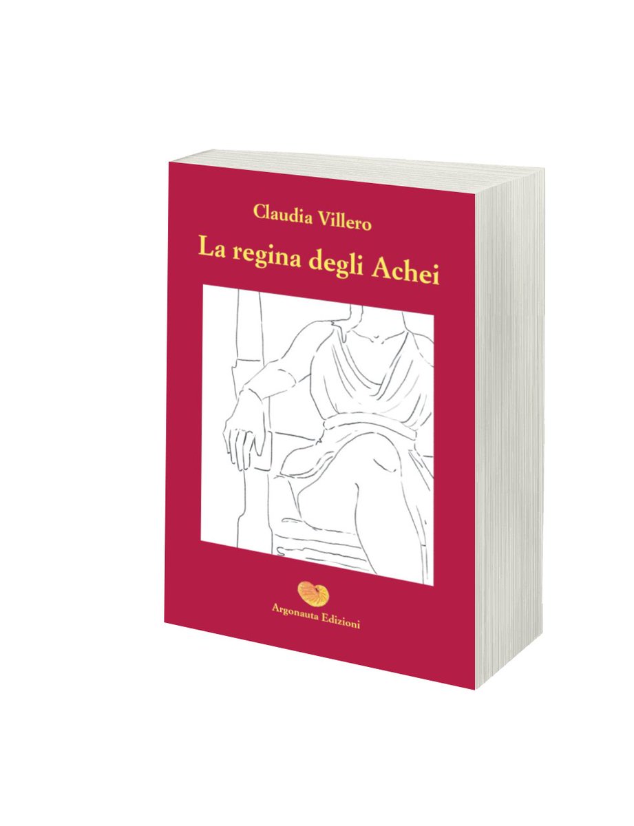 Argonauta Edizioni tweet media