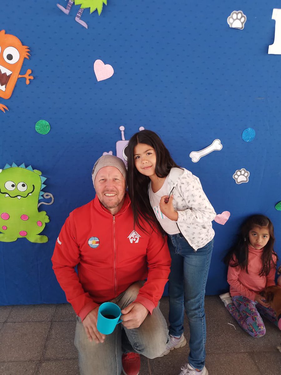 canichones's tweet photo. #SantiagoDelEstero #CharlasDeCONCIENTIZACIONStgo2022 #CANICHONES #REFUGIOElMontecito #EscuelaN736PresidenteArturoIllia #EDUCAR #SemillitasDeUnMundoMejor https://t.co/KowdMy8ZxG