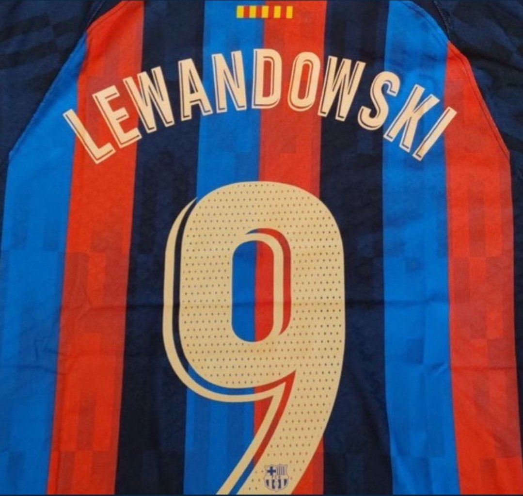 ❕🎁 Si Lewandowski marca gol frente a la Real Sociedad, sorteamos su camiseta entre todos los que den RT a este tweet y sigan a <a href="/Somhiseremfcb/">Som I Serem FCB</a> y a <a href="/BlxckNews/">Black</a> 🎁❕

✅ RT + FOLLOW <a href="/Somhiseremfcb/">Som I Serem FCB</a> y <a href="/BlxckNews/">Black</a> 

✈️ Enviamos a todo el mundo gracias a <a href="/waksport7/">Waksport7</a>