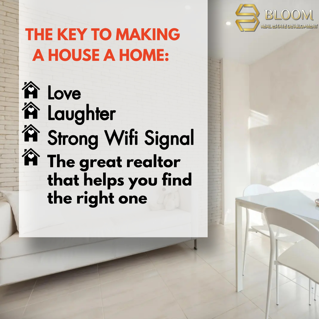 Bloom real estate (BloomRsd) / Twitter