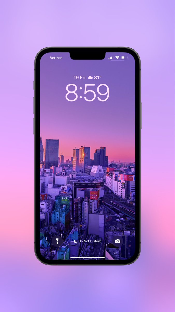 iamluisgaray's tweet image. iOS 16 wallpaper. 👌🏽

#iOS16Beta6 #iOS16PublicBeta4