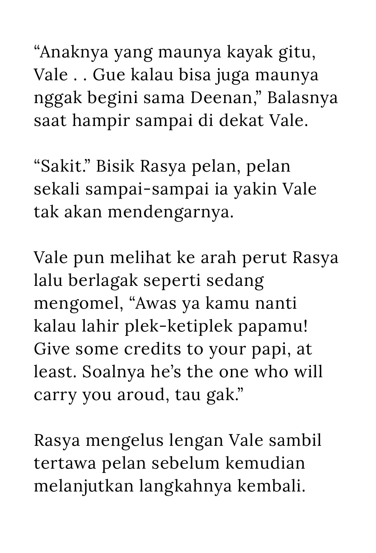 Cc on twitter yang buka pintu jelas bukan anaknya https t co