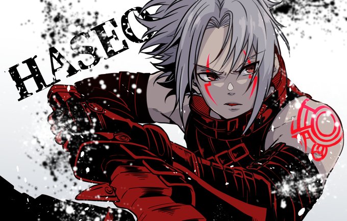 #ドットハック イラスト展行った記念に!20周年おめでとうございますっ!!! 