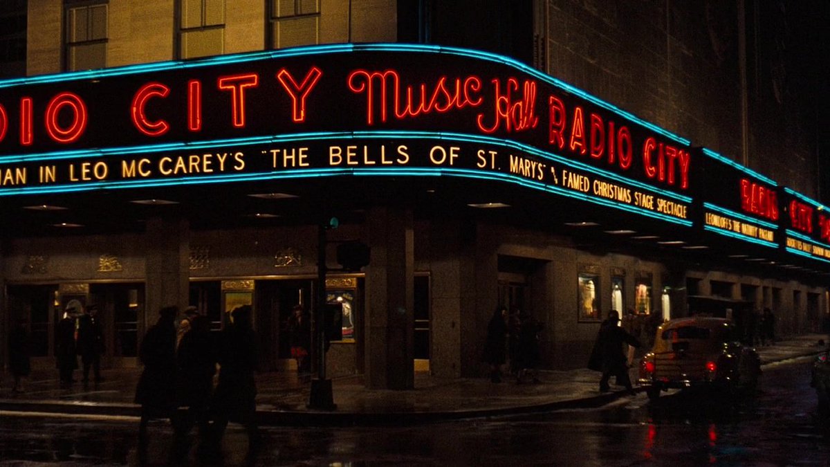 cinesthetic. tweet media