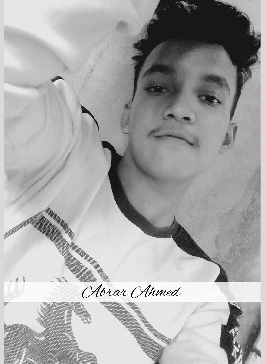 Abrarahmedhes's tweet image. “স্বপ্ন সেটা নয়,
যেটা মানুষ ঘুমিয়ে ঘুমিয়ে দেখে,
স্বপ্ন সেটাই যেটা পূরনের প্রত্যাশা,
মানুষকে ঘুমাতে দেয় না।”
#abrarAhmed
#moodchallengemoodchallengeToday
#bestchallenge
#TodayChallenge