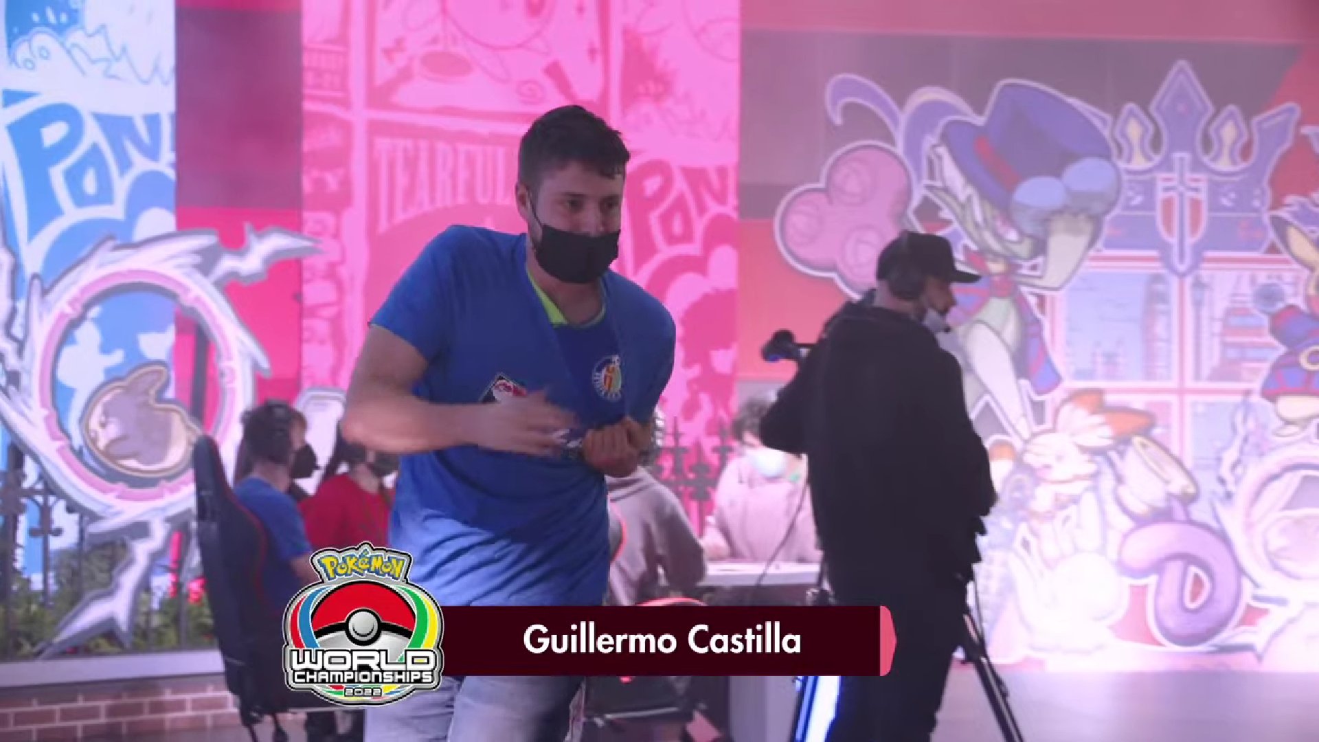 Victory Road @ Paldea on Twitter: 