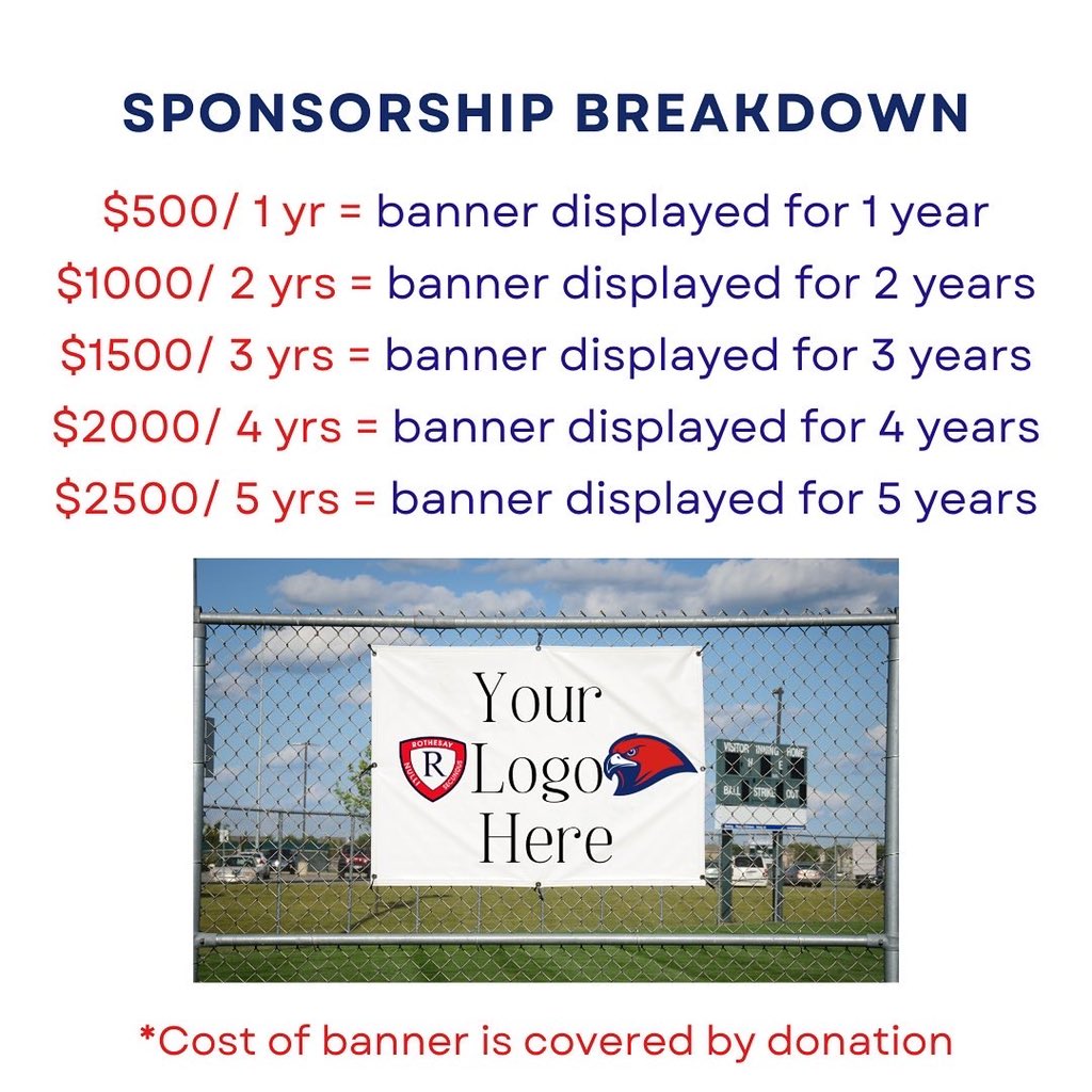 Rothesay High School tweet media