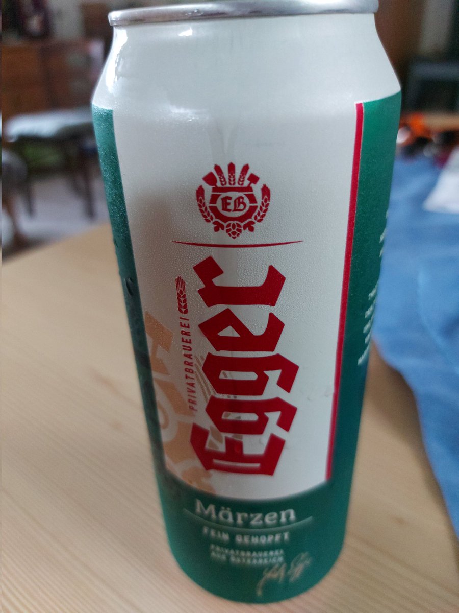 Wenns regnet schmeckts gleich noch besser 😉🍺