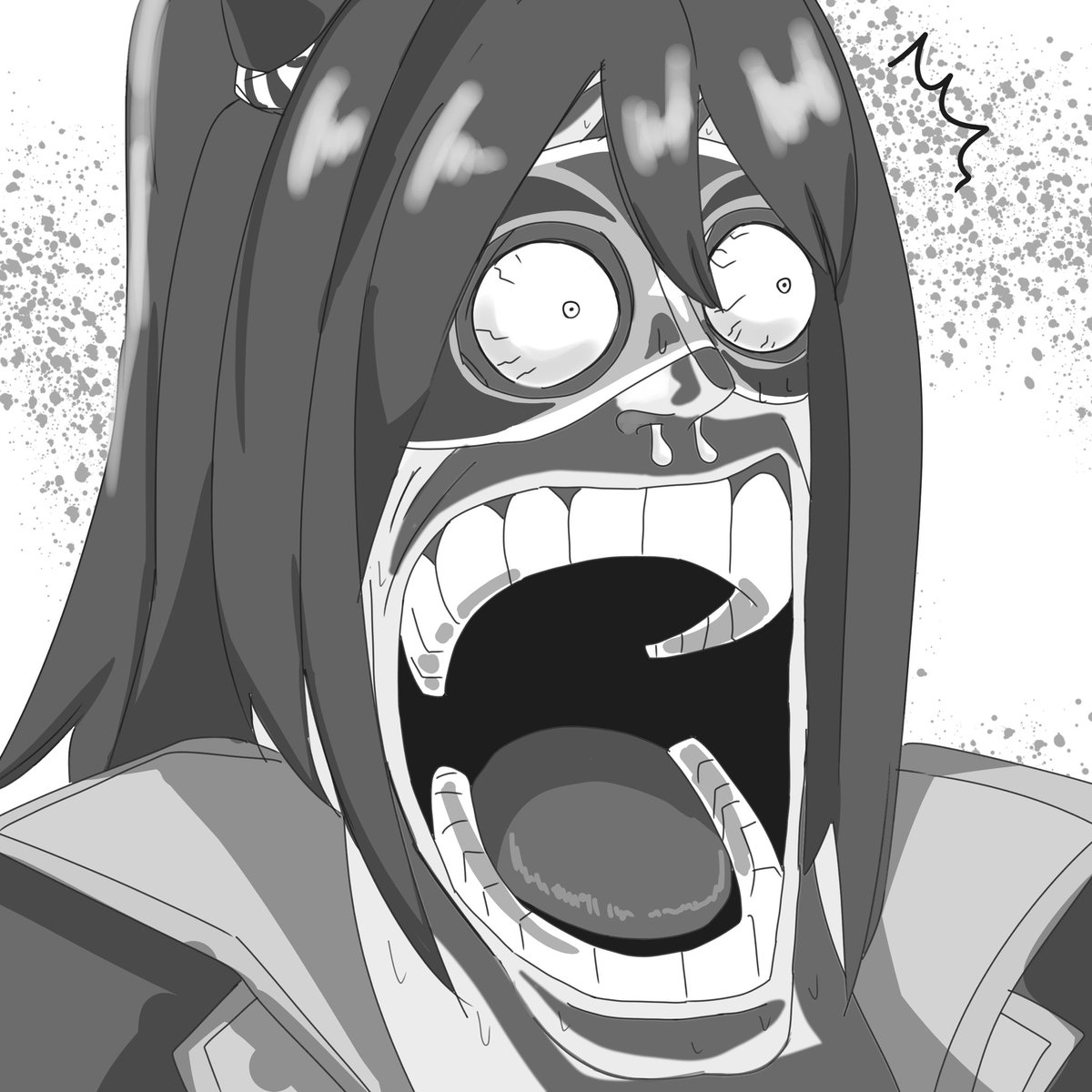エル、腹を切りなさい 