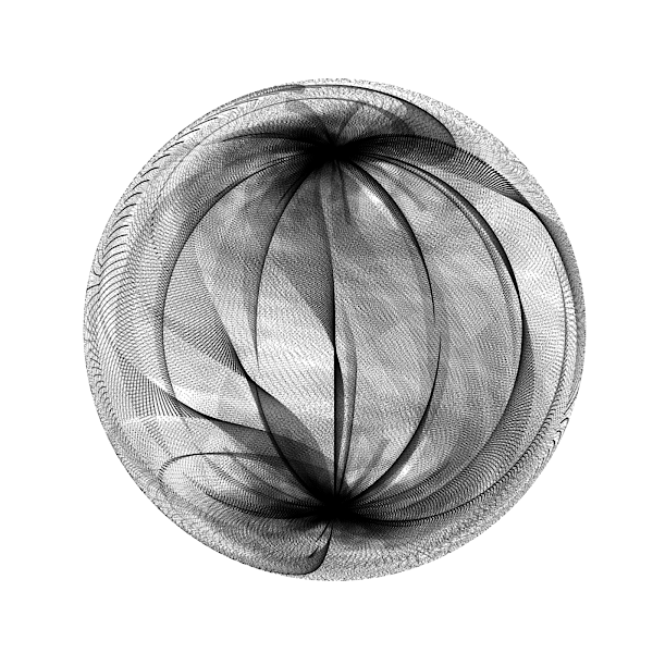 MediaProNetCom's tweet photo. ✅ Math Art Club #403 | #NFT on @OpenSea by @256cub
Math Art Club #403.
This NFT has been created using Lambert projection filled with Almost Black color on a White backgro...
#MathArtClub #cryptocurrencies #cryptocurrency #design #nftart #artist #eth https://t.co/6txY93GwUF