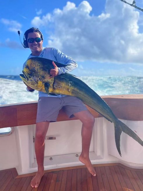 Sport Fishing Championship (SFC) tweet media