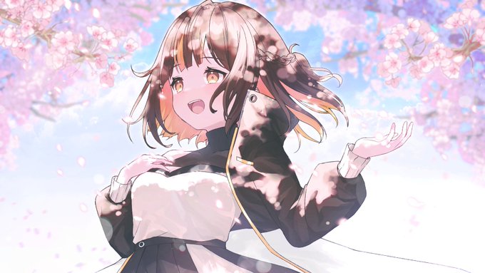 bugman様からのご依頼でガルシアさんの一周年記念イラスト描かせて頂きました!おめでとうございます✨🙌
#GarciArt 