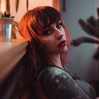 TW Pornstars - ꧁𝕰𝖛𝖊𝕺𝖜𝖑꧂. Pictures and videos from Twitter.